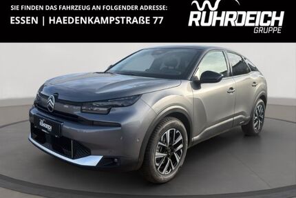 Citroen C4 Gebrauchtwagen