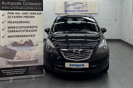 Opel Meriva Gebrauchtwagen