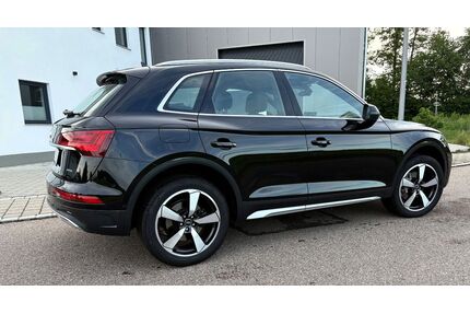 Audi Q5 Gebrauchtwagen
