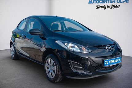 Mazda 2 Gebrauchtwagen