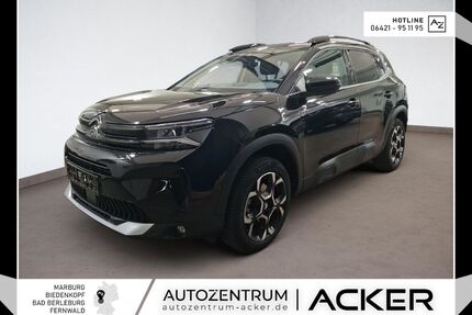 Citroen C5 Aircross Gebrauchtwagen