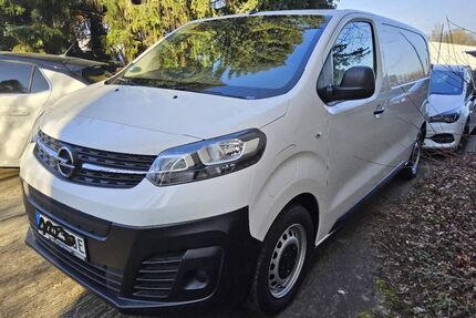 Opel Vivaro Gebrauchtwagen