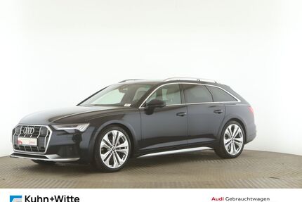 Audi A6 Allroad Gebrauchtwagen