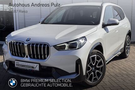 BMW X1 Gebrauchtwagen