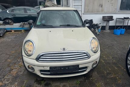 Mini ONE Gebrauchtwagen