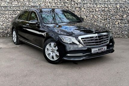 Mercedes-Benz S 600 Gebrauchtwagen