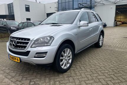 Mercedes-Benz ML 300 Gebrauchtwagen