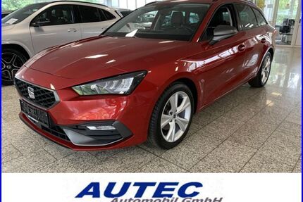 Seat Leon Gebrauchtwagen