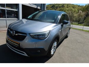 Opel Crossland (X) Innovation 1.2 T. Gebrauchtwagen