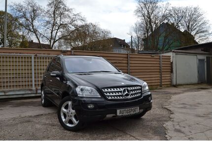 Mercedes-Benz ML 320 Gebrauchtwagen