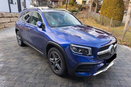 Mercedes-Benz GLB 250 Gebrauchtwagen