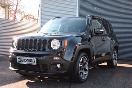 Jeep Renegade Gebrauchtwagen