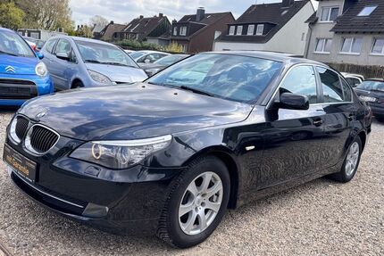 BMW 523 Gebrauchtwagen