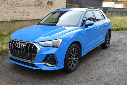 Audi Q3 Gebrauchtwagen