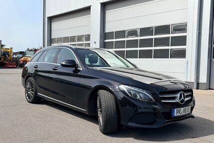 Mercedes-Benz C 220 Gebrauchtwagen