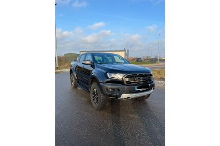 Ford Raptor Gebrauchtwagen