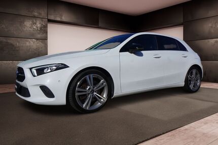 Mercedes-Benz A 250 Gebrauchtwagen