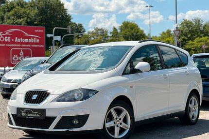 Seat Altea Gebrauchtwagen