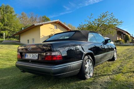 Mercedes-Benz E 320 Gebrauchtwagen