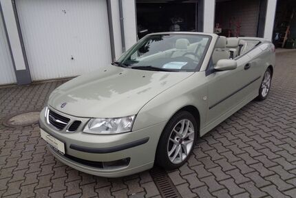 Saab 9-3 Gebrauchtwagen