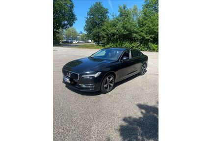 Volvo S90 Gebrauchtwagen