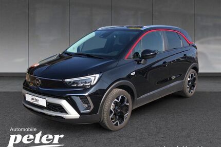 Opel Crossland (X) Gebrauchtwagen