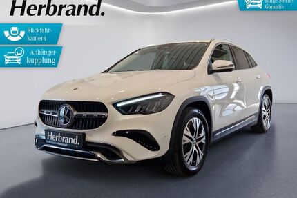 Mercedes-Benz GLA 180 Gebrauchtwagen