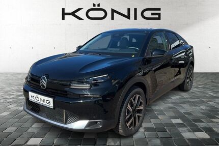 Citroen C4 Gebrauchtwagen