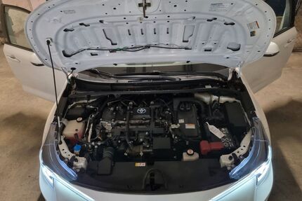 Toyota Corolla Gebrauchtwagen