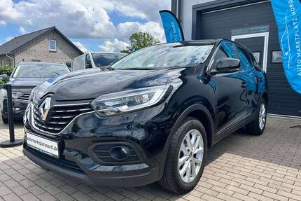 Renault Kadjar Gebrauchtwagen