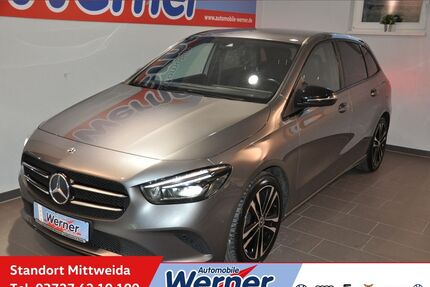 Mercedes-Benz B 200 Gebrauchtwagen