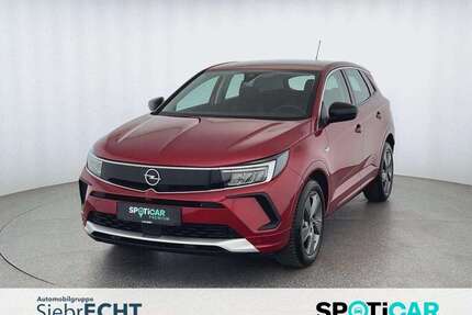 Opel Grandland Gebrauchtwagen