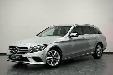 Mercedes-Benz C 220 Gebrauchtwagen
