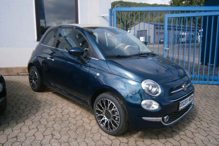 Fiat 500C Gebrauchtwagen