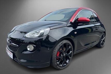 Opel Adam Gebrauchtwagen