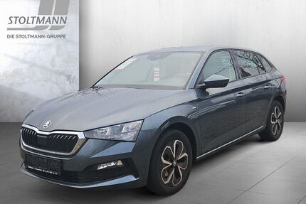 Skoda Scala Gebrauchtwagen