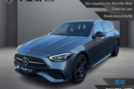 Mercedes-Benz C 300 Gebrauchtwagen