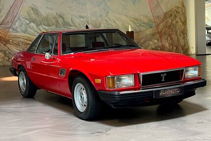 DeTomaso Andere Gebrauchtwagen
