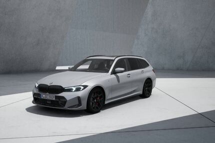 BMW 330 Gebrauchtwagen