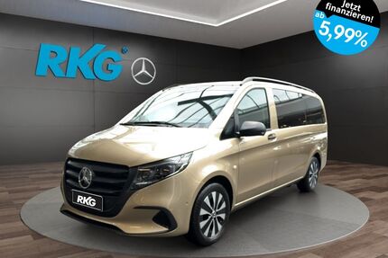 Mercedes-Benz Vito Gebrauchtwagen