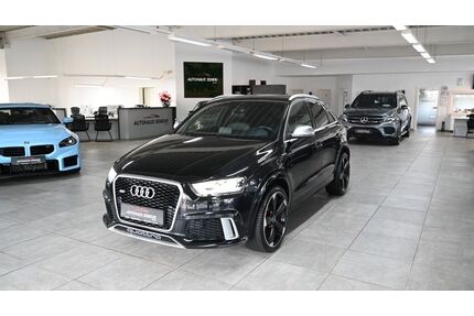Audi RSQ3 Gebrauchtwagen