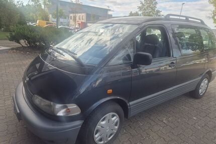 Toyota Andere Gebrauchtwagen