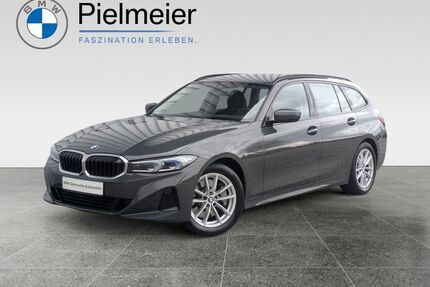 BMW 330 Gebrauchtwagen