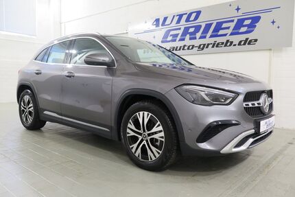 Mercedes-Benz GLA 220 Gebrauchtwagen