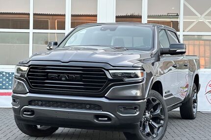 Dodge RAM Gebrauchtwagen