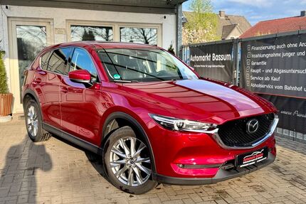 Mazda CX-5 Gebrauchtwagen