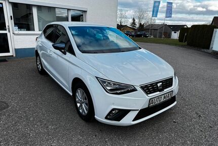 Seat Ibiza Gebrauchtwagen