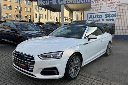 Audi A5 Gebrauchtwagen