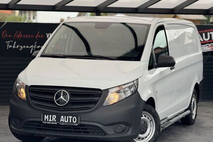 Mercedes-Benz Vito Gebrauchtwagen