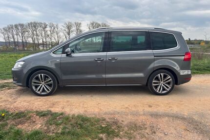 VW Sharan Gebrauchtwagen
